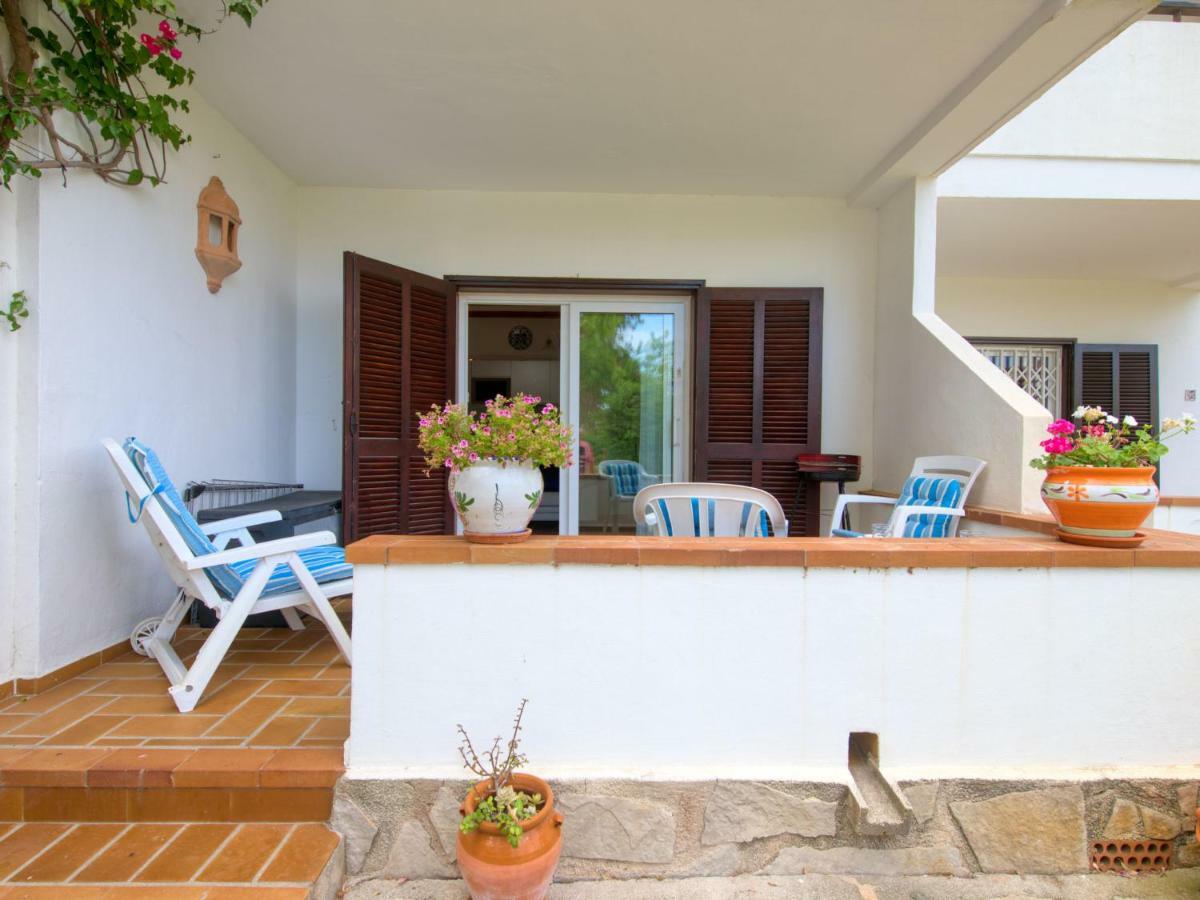 Apartment Les Arenes-7 By Interhome Denia Exterior photo