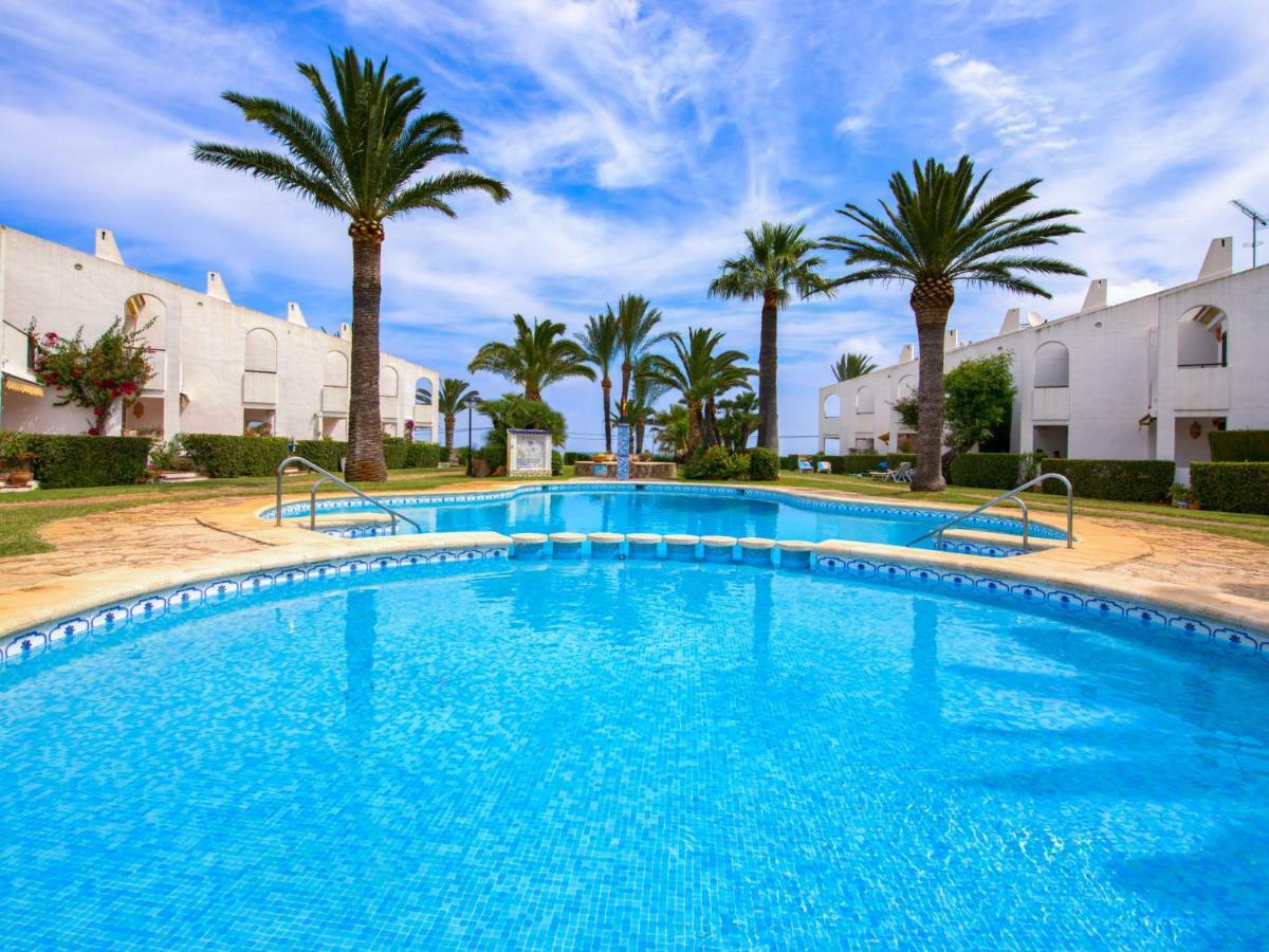 Apartment Les Arenes-7 By Interhome Denia Exterior photo
