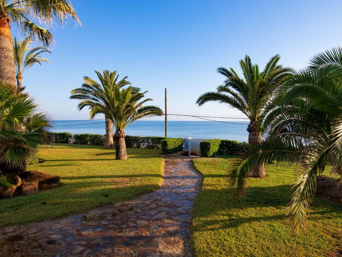 Apartment Les Arenes-7 By Interhome Denia Exterior photo