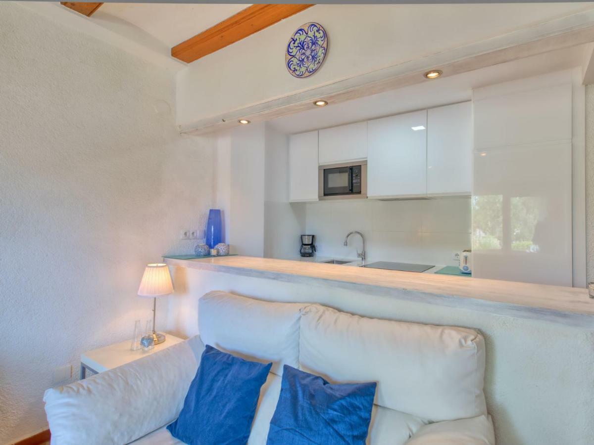 Apartment Les Arenes-7 By Interhome Denia Exterior photo